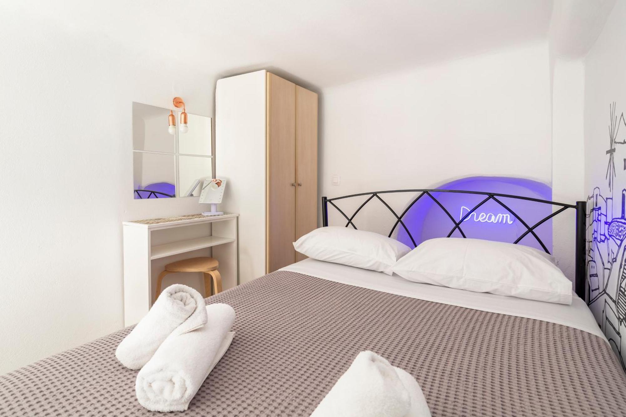 Elenitas Studio In Mykonos Town Eksteriør bilde